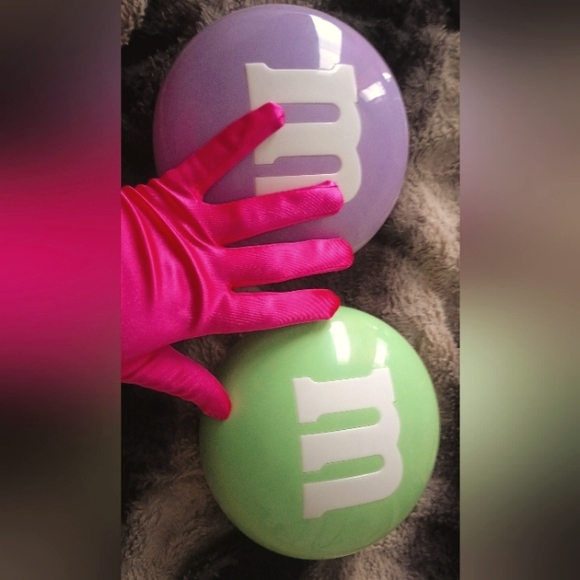 M&M clutch - Picture 4 of 4